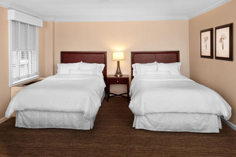 The Westin Governor Morris, Morristown Exterior photo