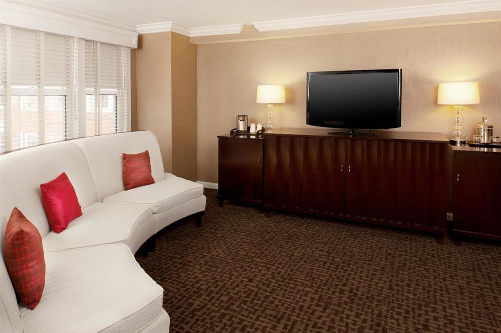 The Westin Governor Morris, Morristown Exterior photo