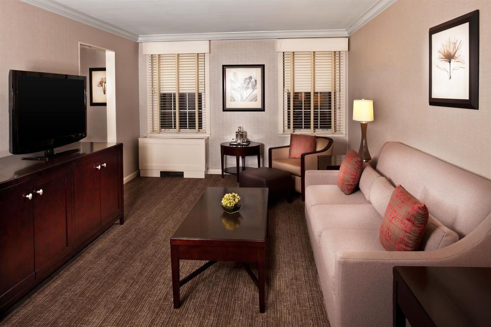 The Westin Governor Morris, Morristown Exterior photo