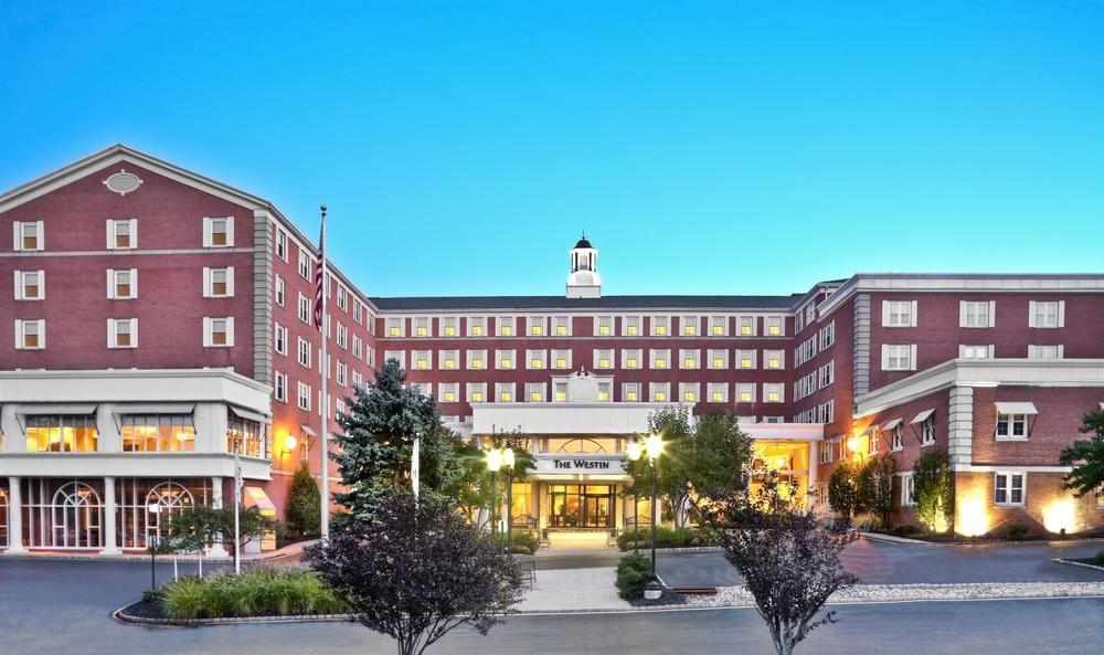 The Westin Governor Morris, Morristown Exterior photo