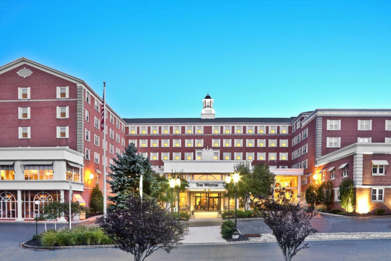 The Westin Governor Morris, Morristown Exterior photo