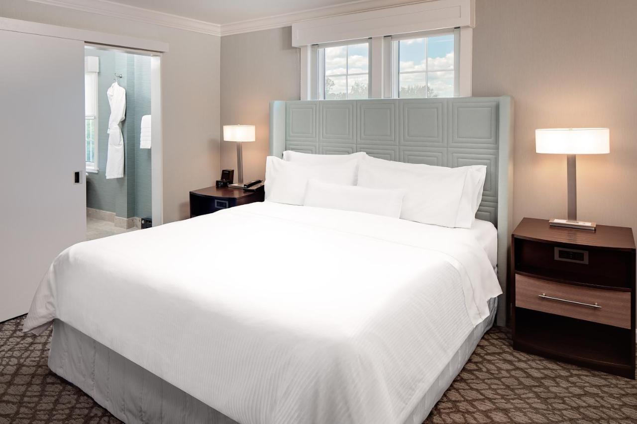 The Westin Governor Morris, Morristown Exterior photo