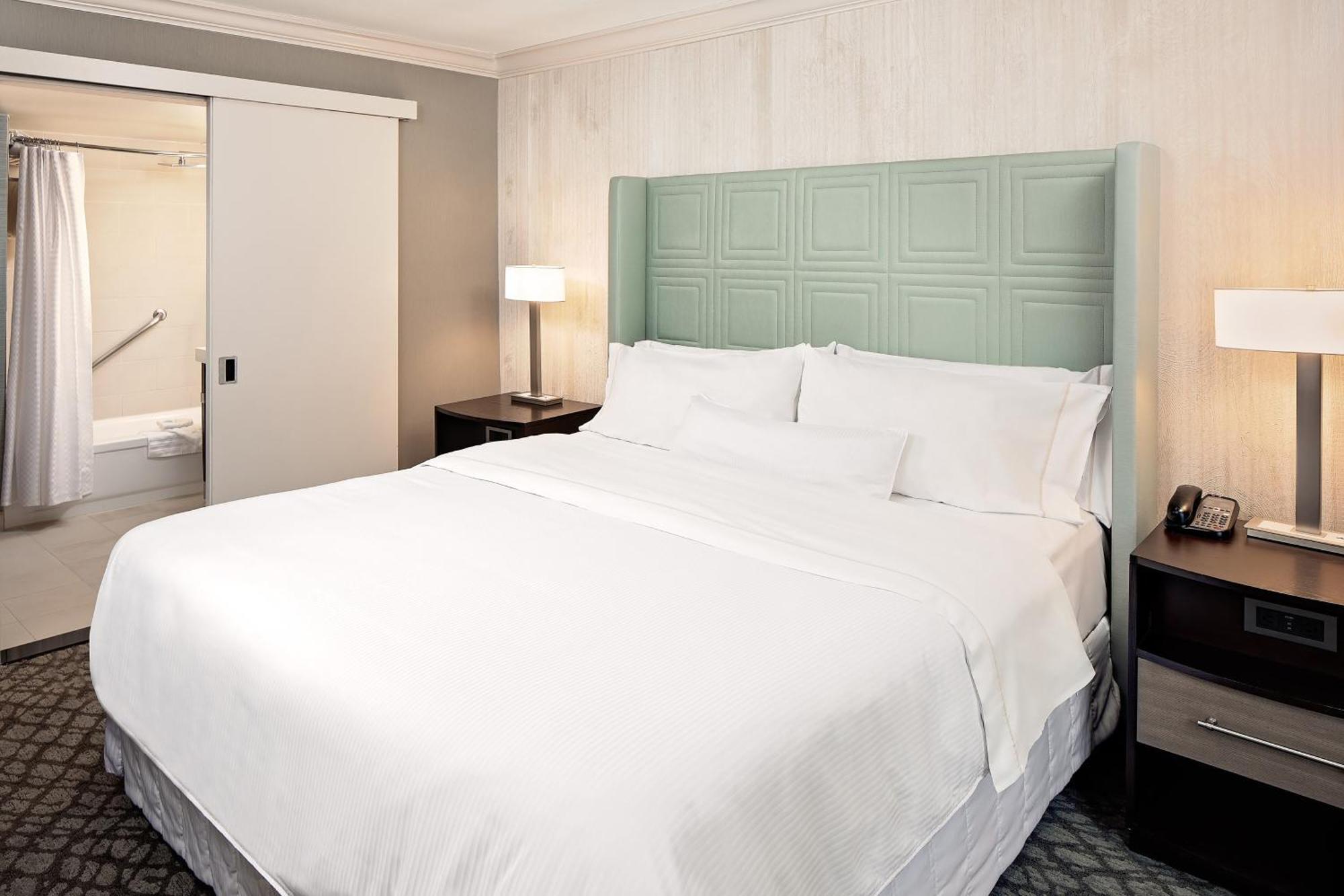 The Westin Governor Morris, Morristown Exterior photo