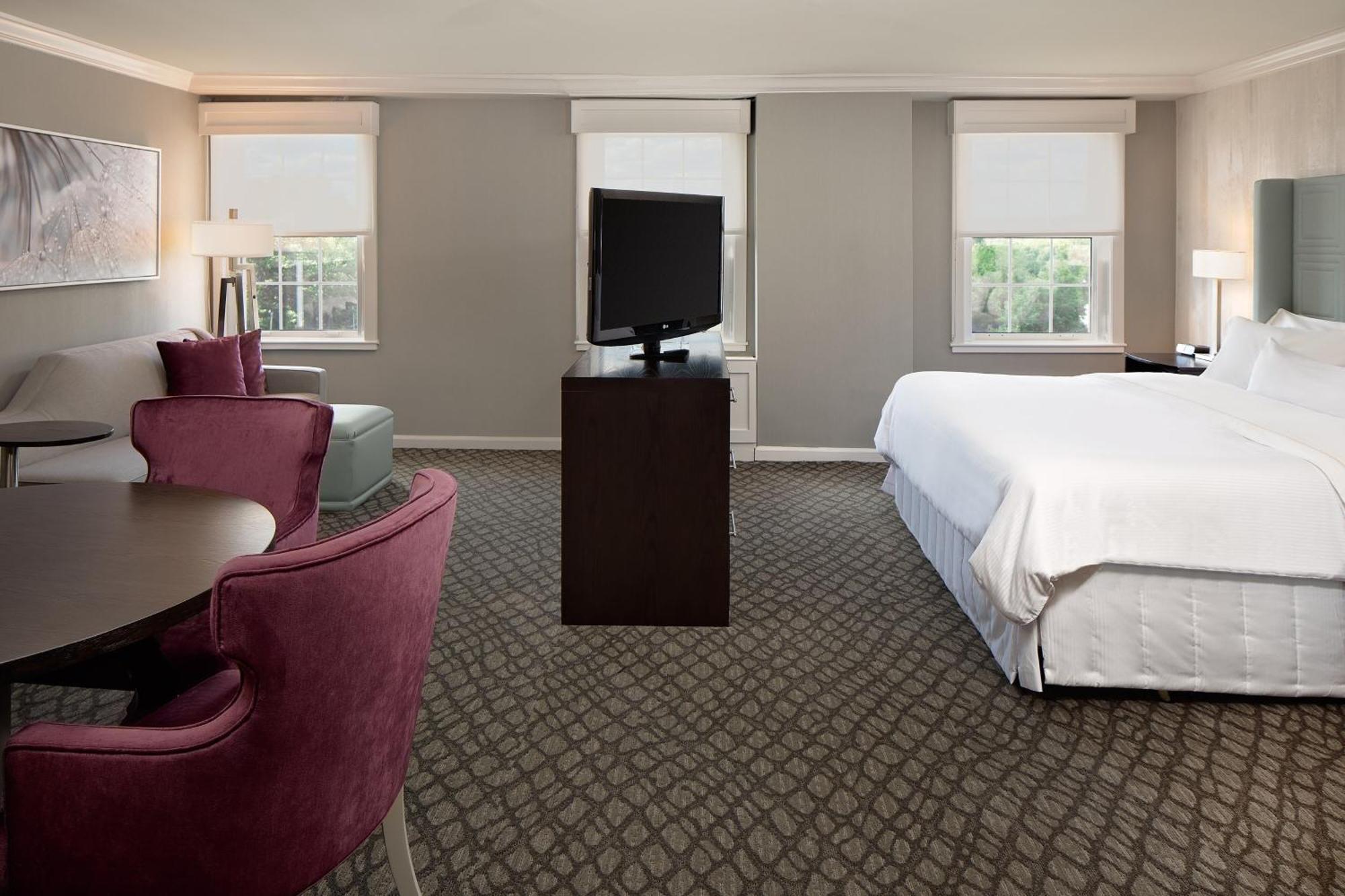 The Westin Governor Morris, Morristown Exterior photo
