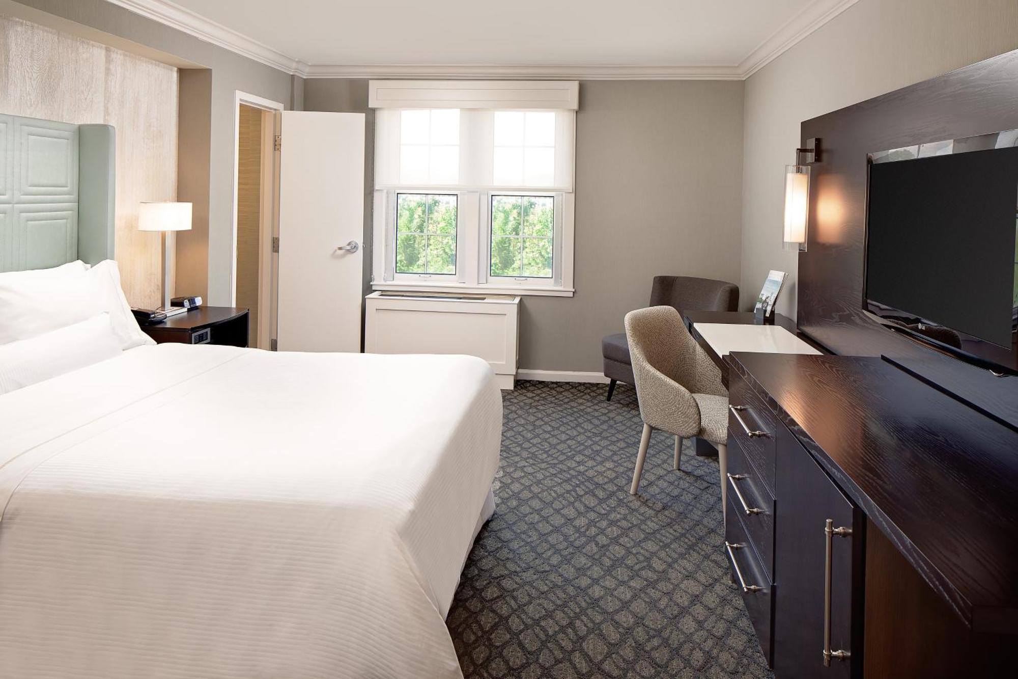 The Westin Governor Morris, Morristown Exterior photo