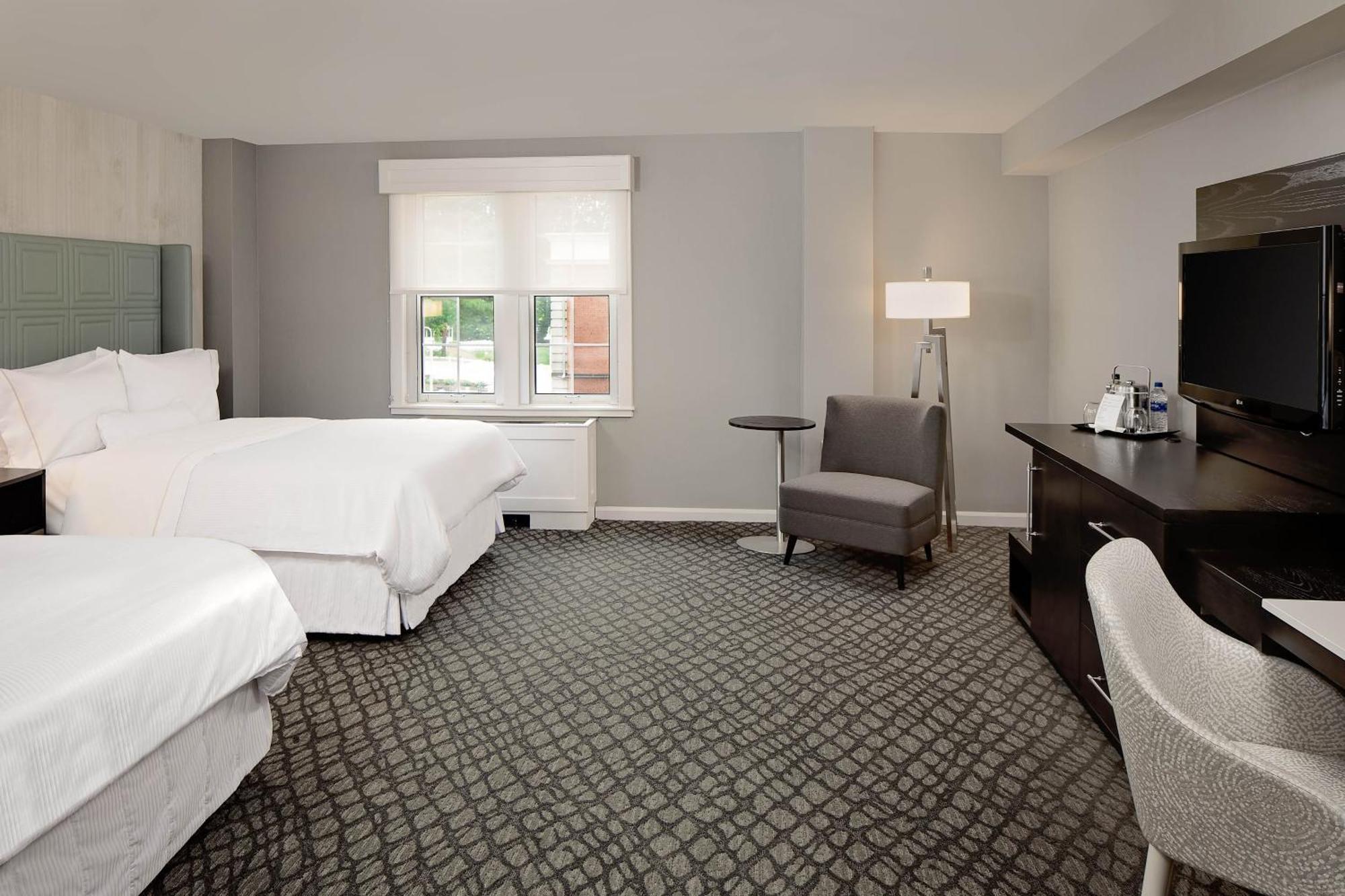 The Westin Governor Morris, Morristown Exterior photo