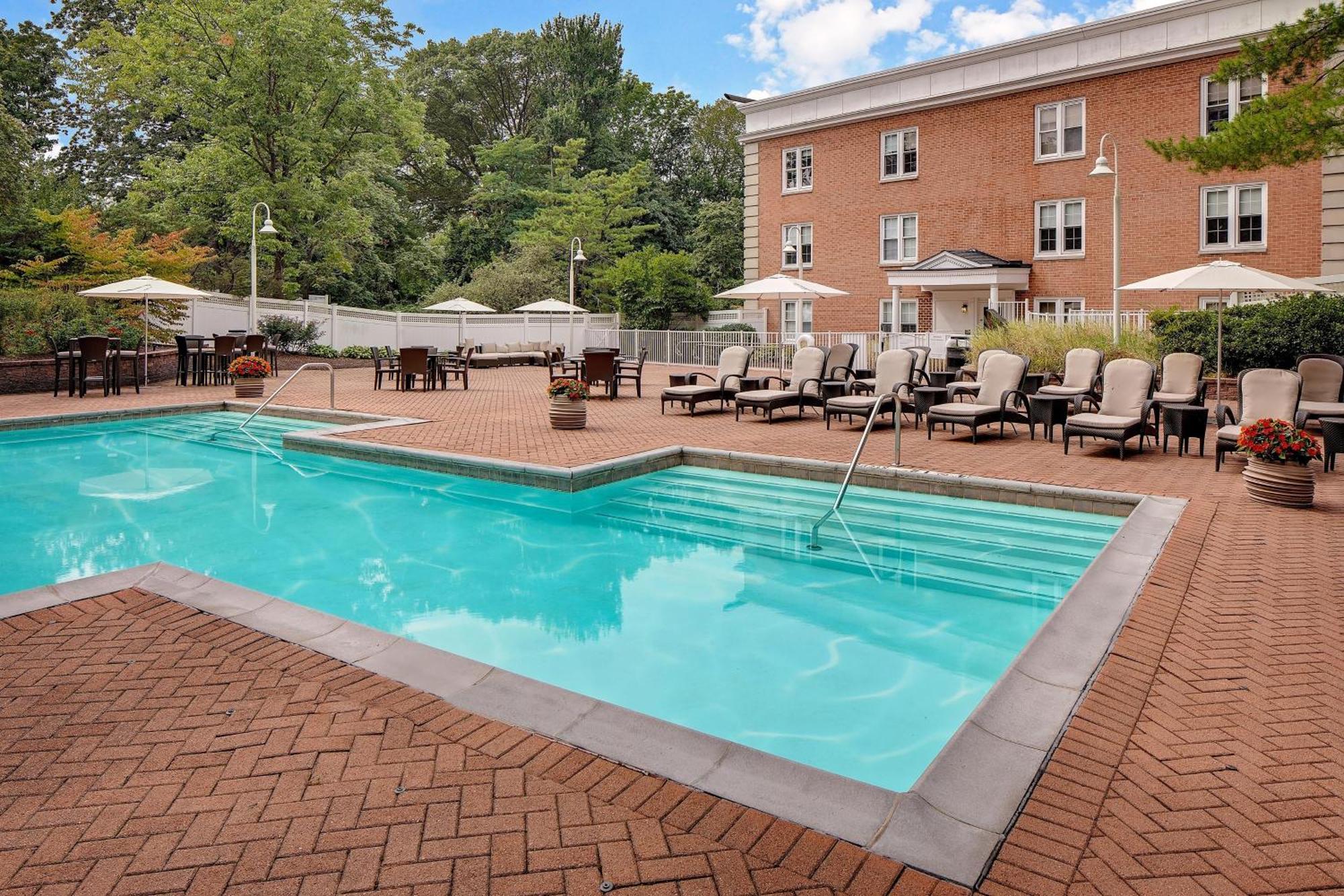 The Westin Governor Morris, Morristown Exterior photo