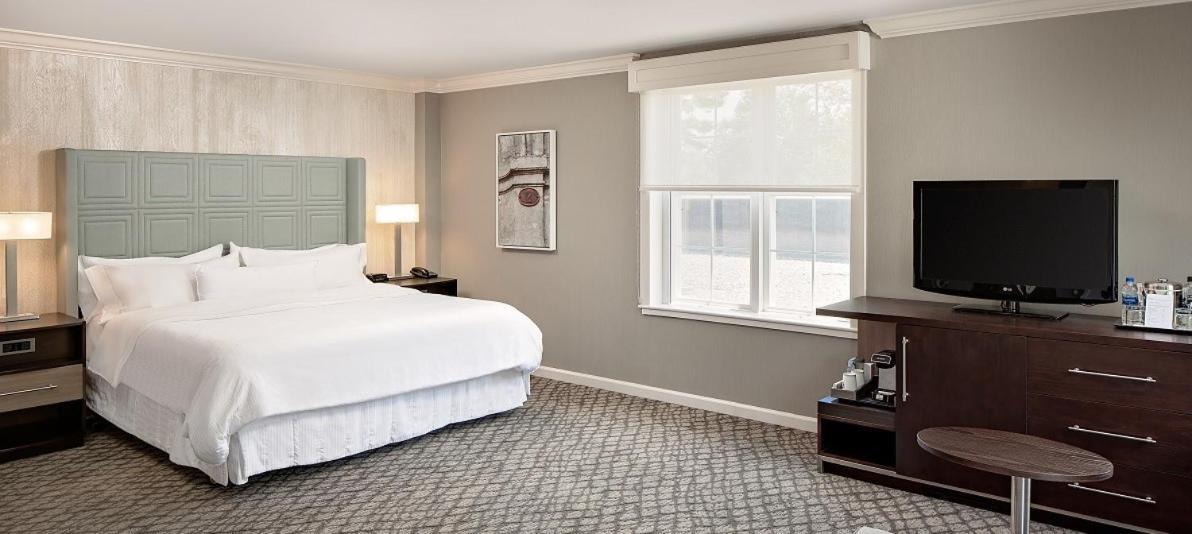 The Westin Governor Morris, Morristown Exterior photo