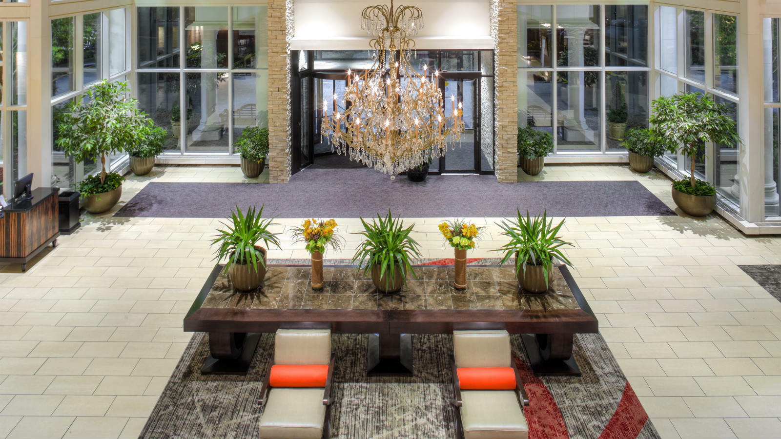 The Westin Governor Morris, Morristown Exterior photo