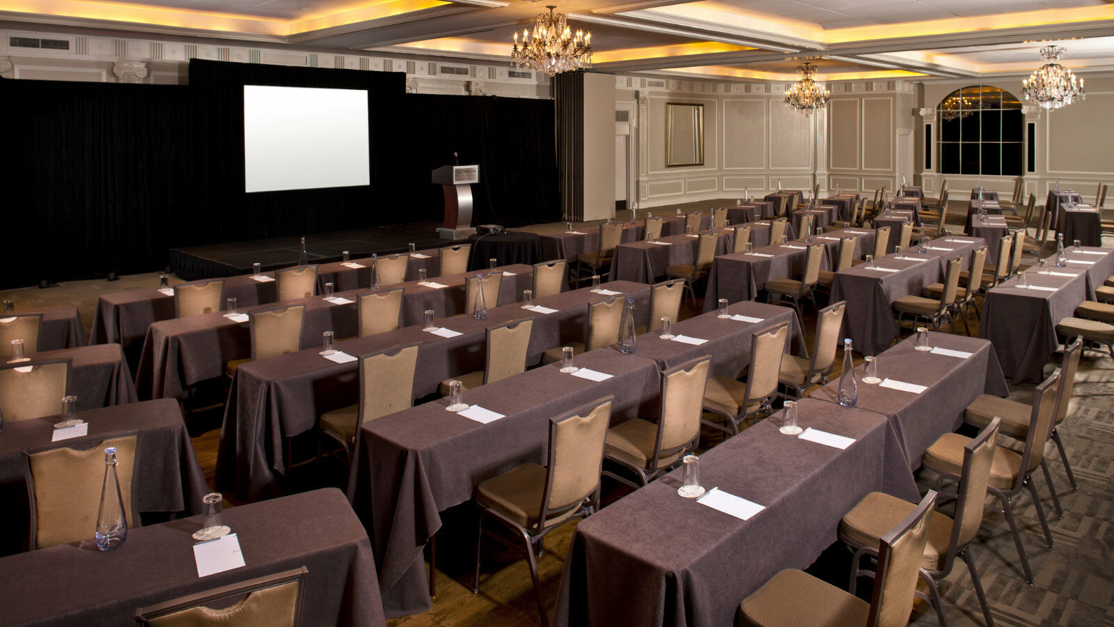 The Westin Governor Morris, Morristown Exterior photo