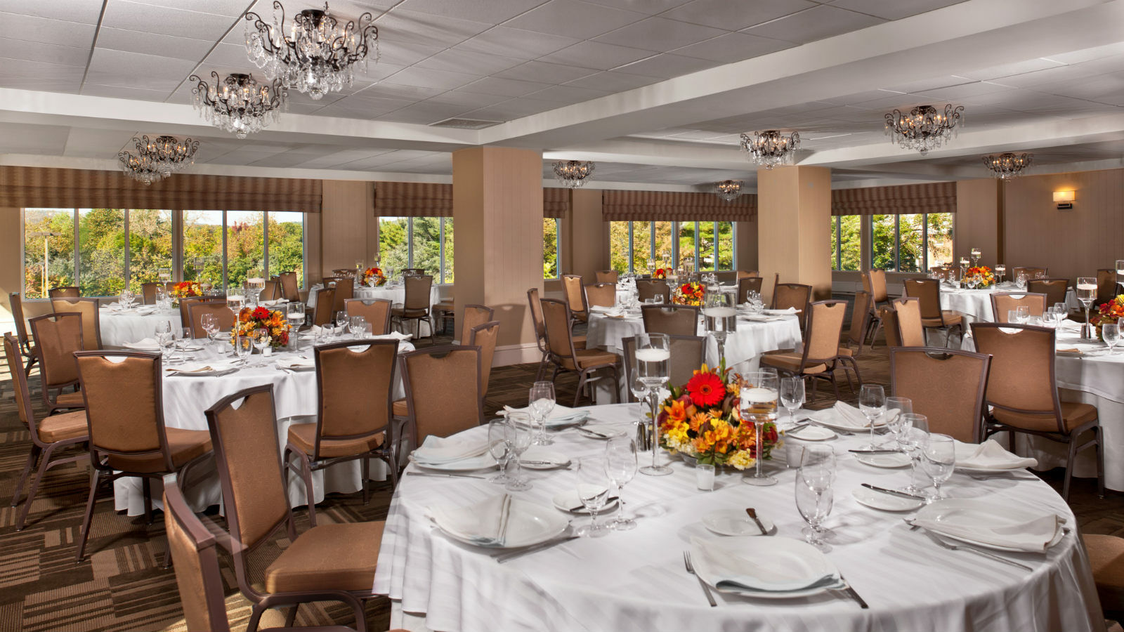 The Westin Governor Morris, Morristown Exterior photo