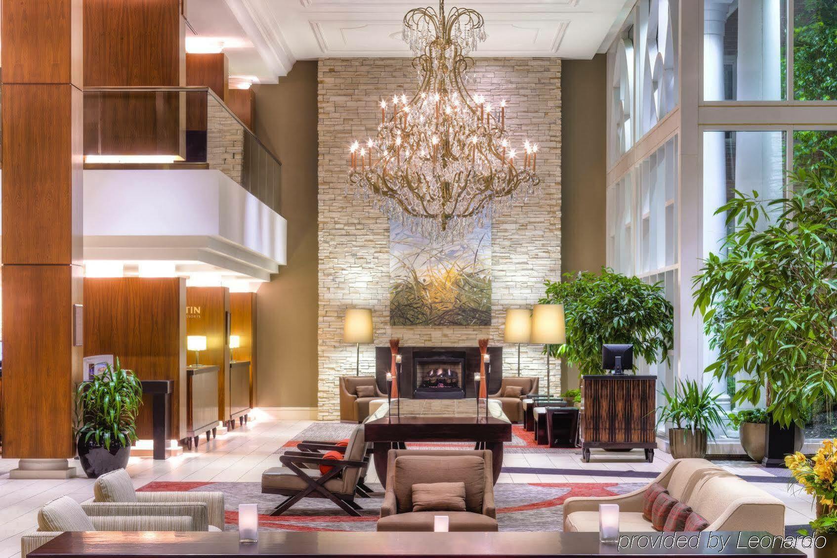 The Westin Governor Morris, Morristown Exterior photo