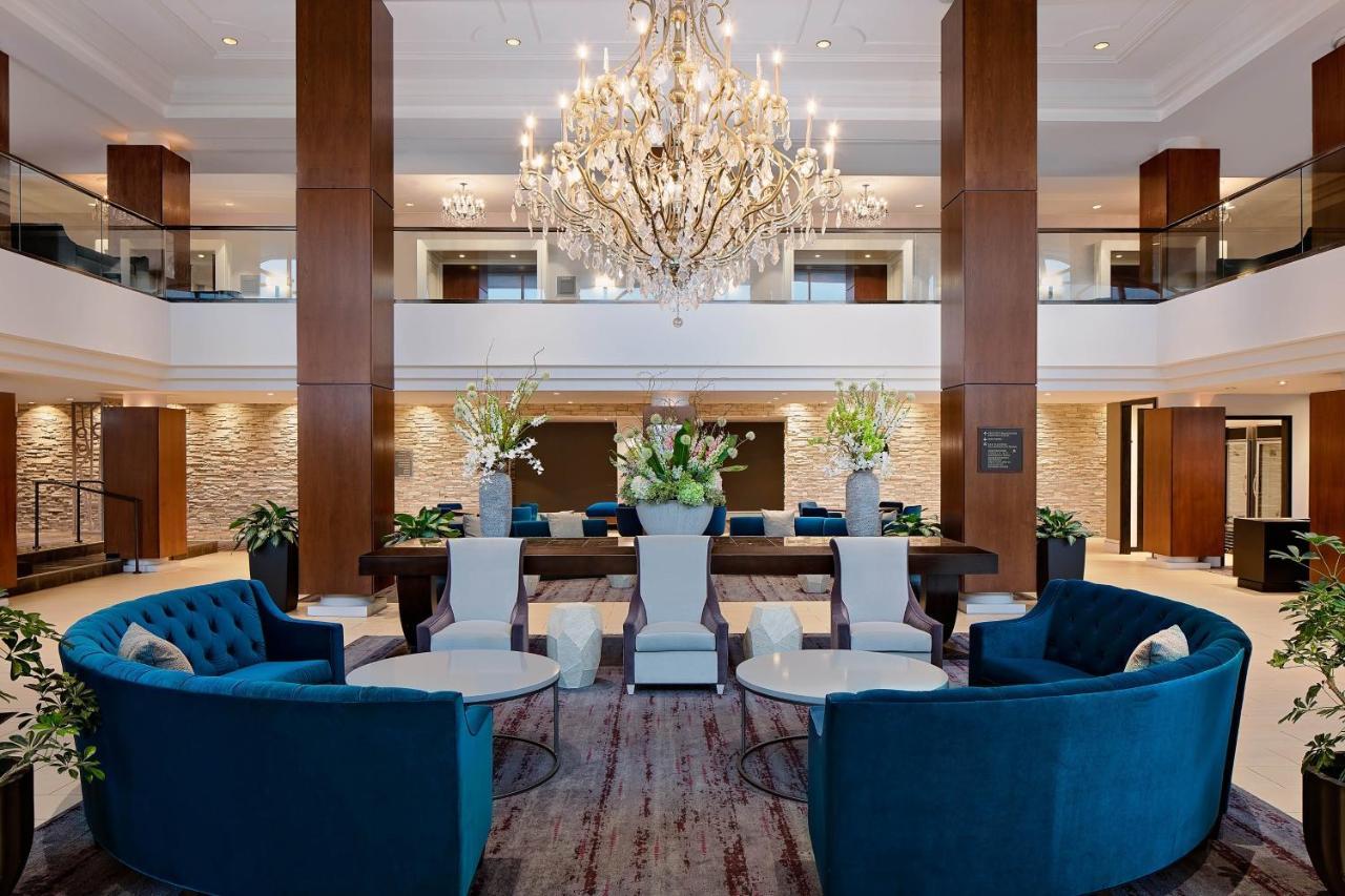 The Westin Governor Morris, Morristown Exterior photo